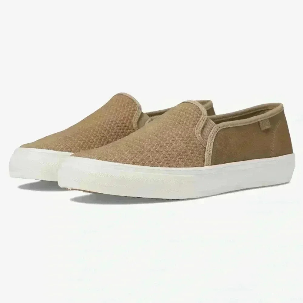 Keds Double Decker Slip On